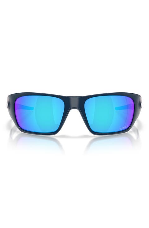 Masseter 60mm Rectangle Sunglasses