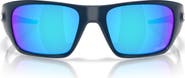 Oakley Masseter 60mm Rectangle Sunglasses