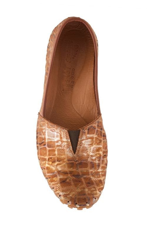Spring Step Kathaleta Flat