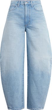 Joe's The Billie Barrel Leg Jeans