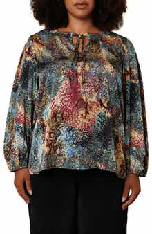Tie Front Top