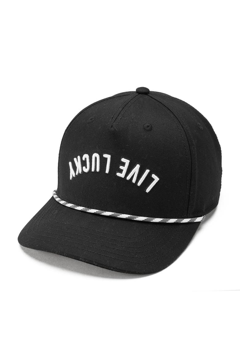 Black Clover Upside Down Luck 12 Adj. | Nordstrom