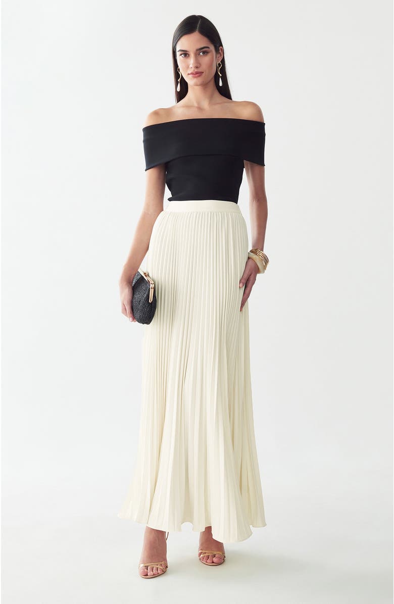 WILLA Amur Skirt, Alternate, color,
