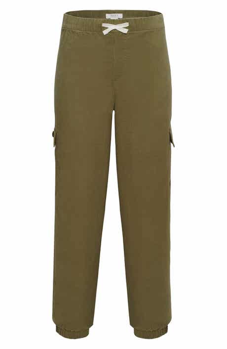 Roxy Kids' Island Explorer Cargo Joggers
