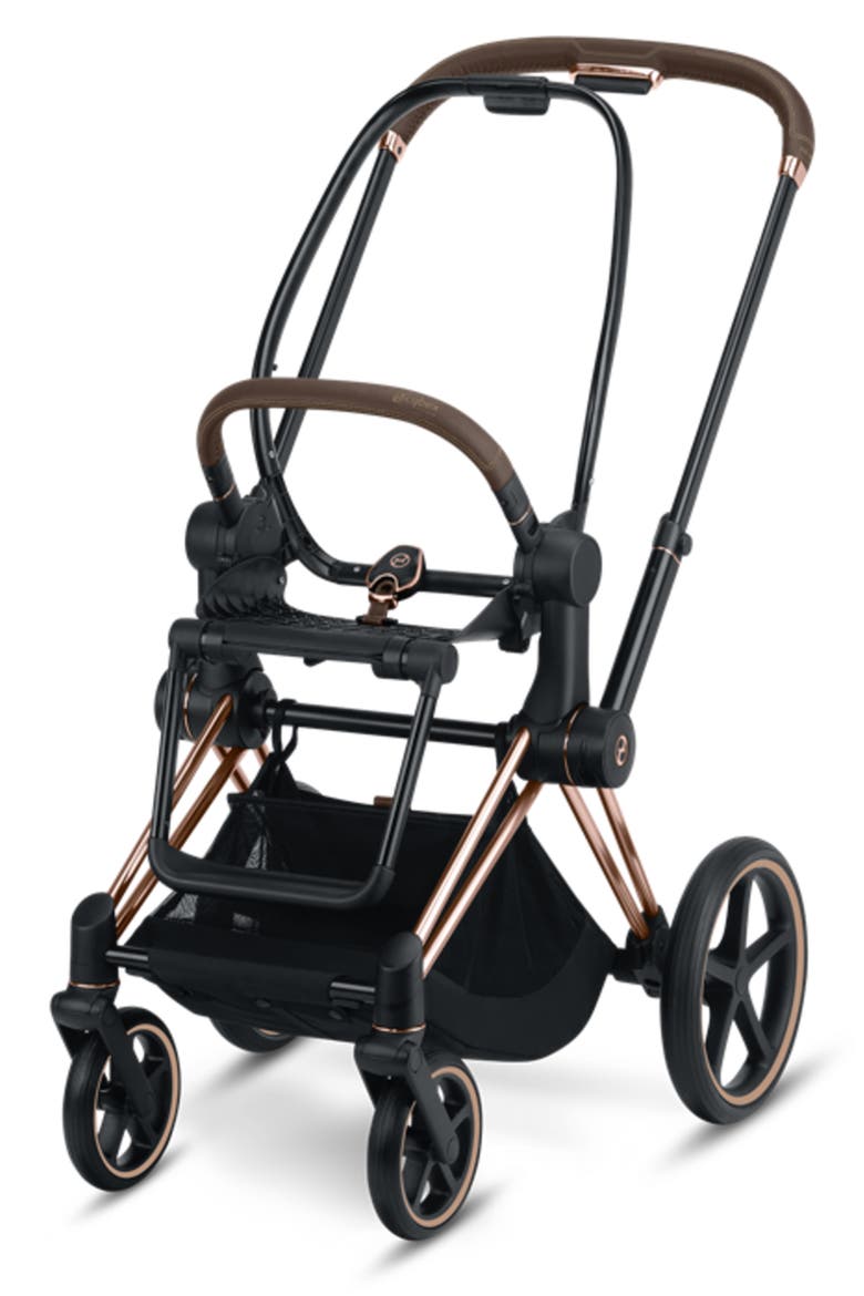 Pram Frame CYBEX Priam Stroller Frame with All Terrain Wheels | Nordstrom