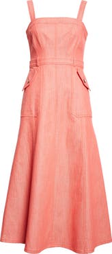 Cinq à Sept Malani A-Line Dress