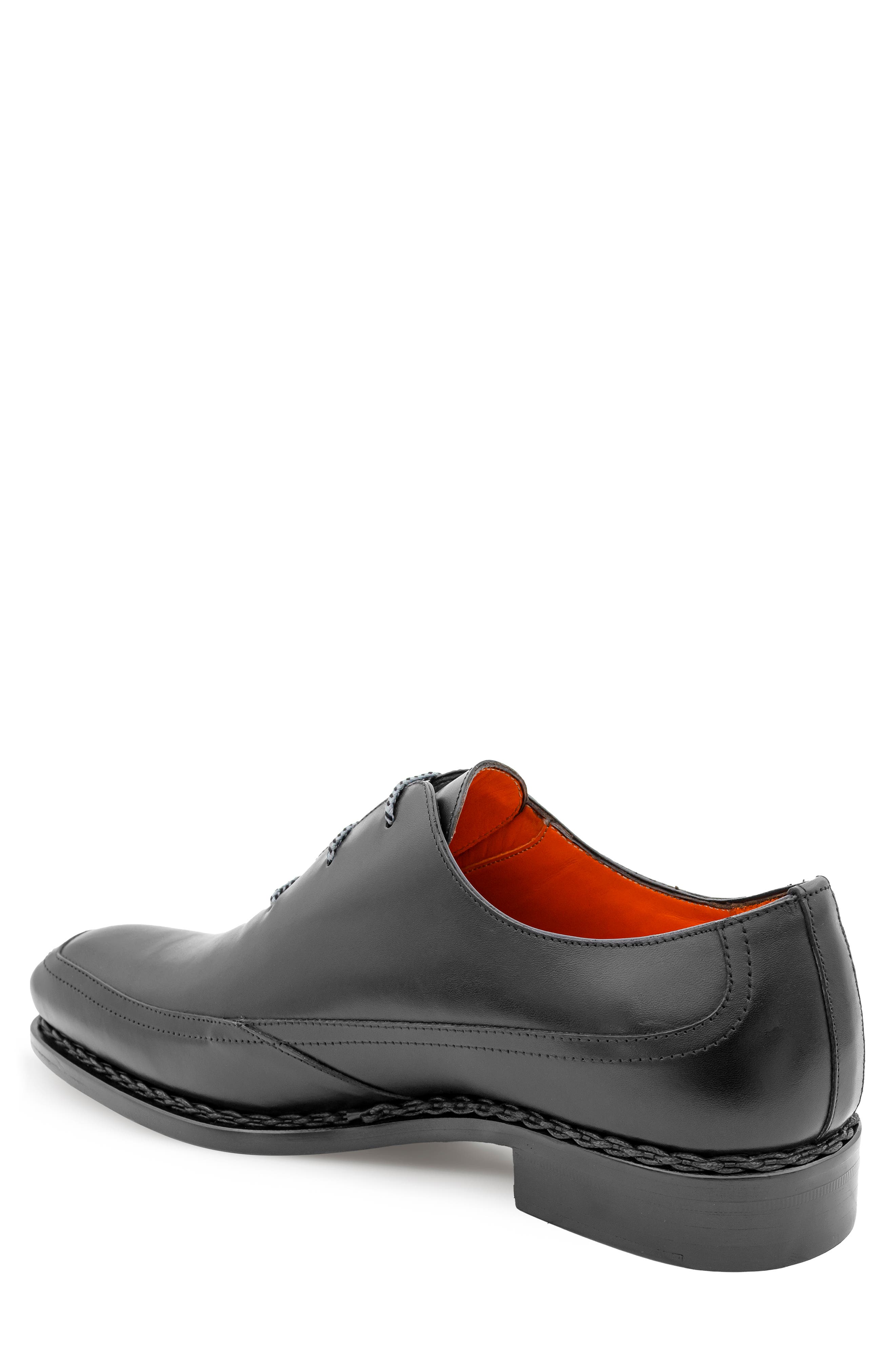 Mezlan Citadel Oxford Shoe, Alternate, color, 