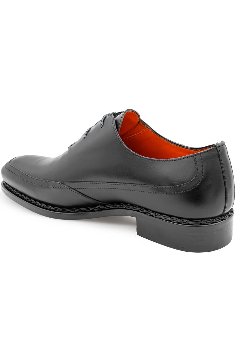 Mezlan Citadel Oxford Shoe, Alternate, color,