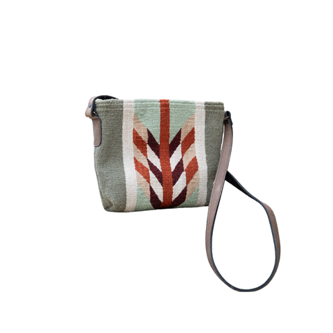 Tierra Verde Crossbody