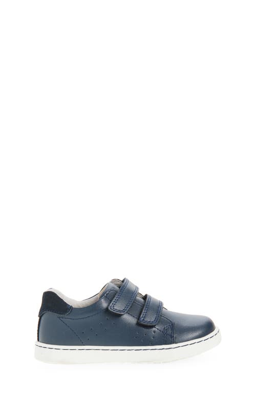 L'amour Kyle Sneaker In Blue