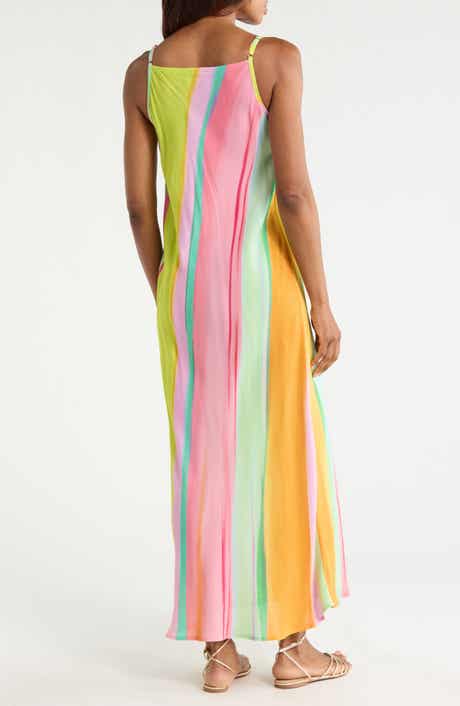 FRNCH Cika Woven Dress