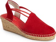 Toni Pons 'Tremp' Slingback Espadrille Sandal