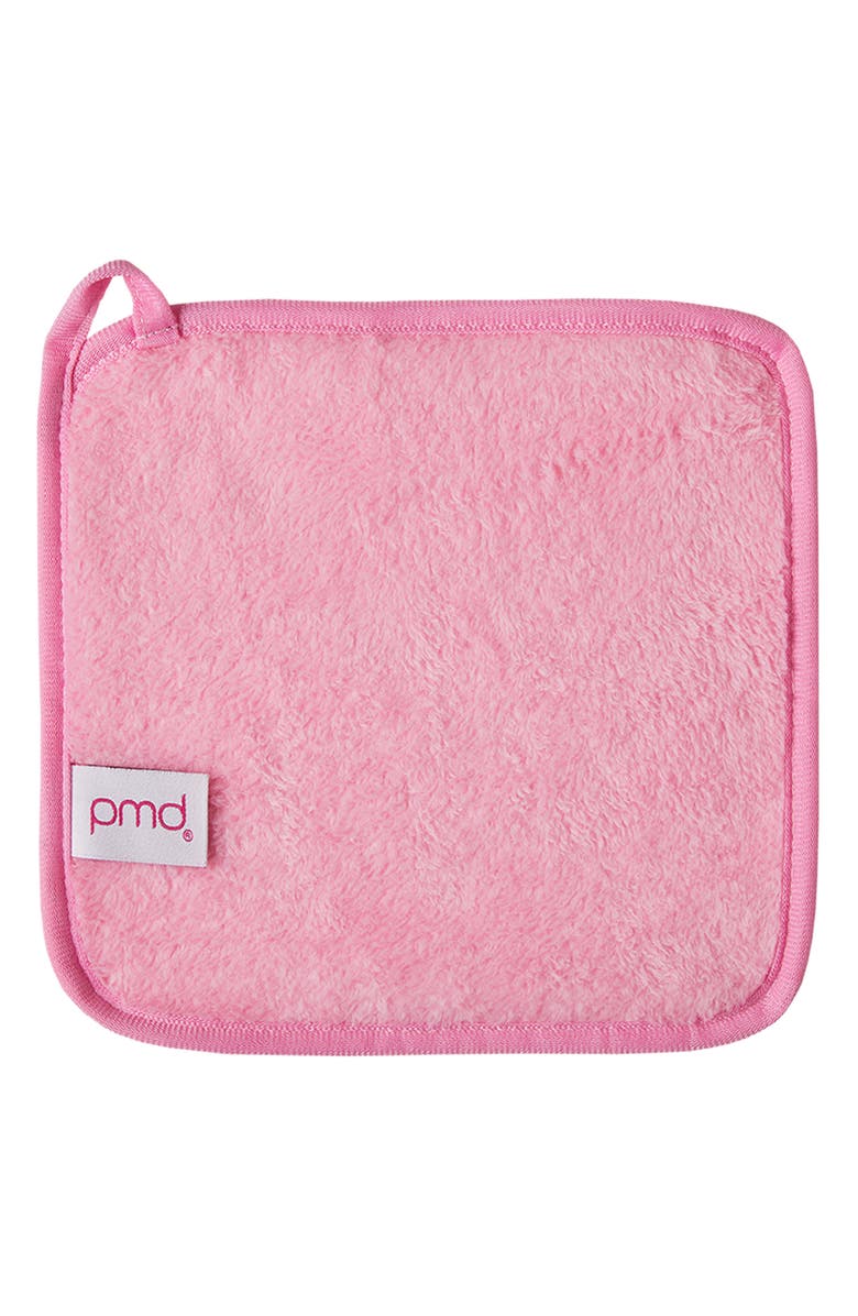 PMD silverpure<sup>™</sup> Makeup Removing Cloth, Alternate, color,
