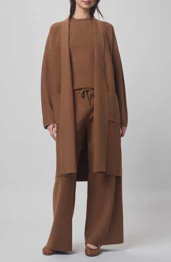 Splendid x @cellajaneblog Sleek Coatigan