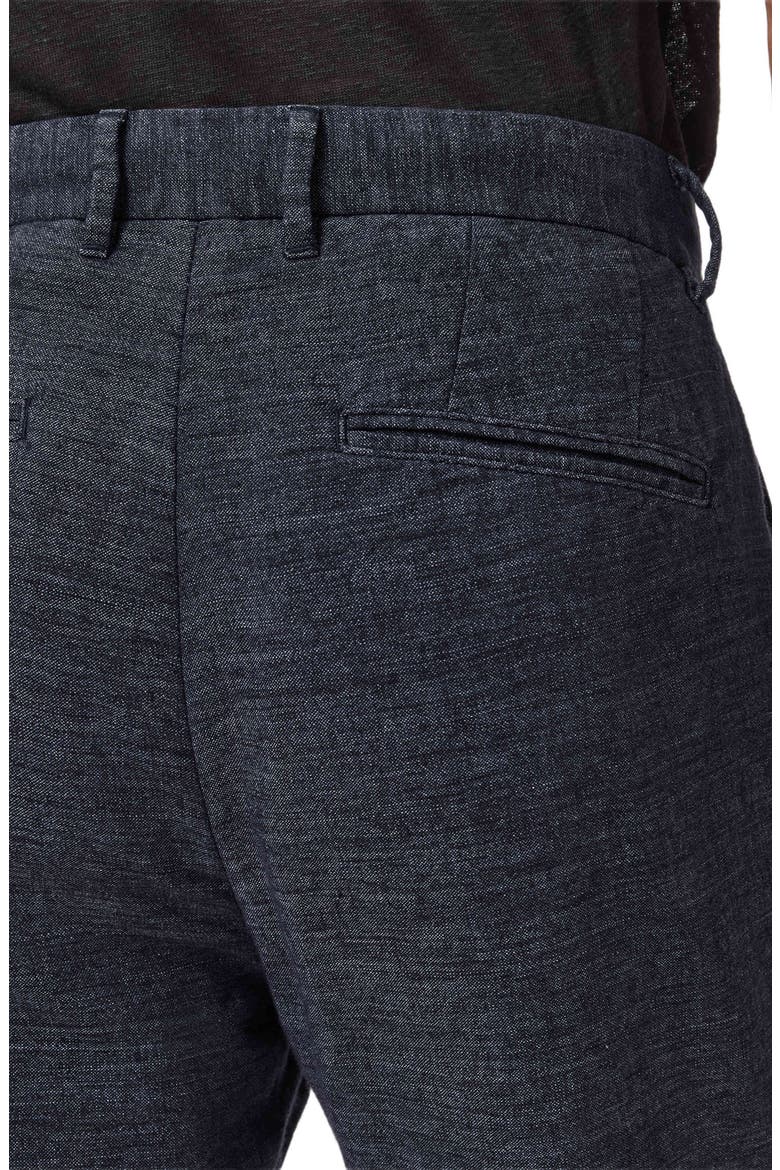 Flint Straight Leg Pants, Alternate, color, DEEP BLUE