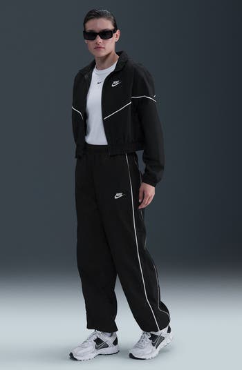 Nike Sportswear Windrunner Water Repellent Track Pants | Nordstrom