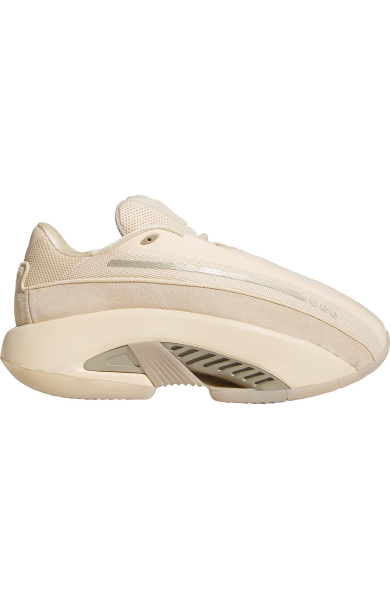 adidas Mad Iiinfinity Low Basketball Sneaker, Alternate, color,