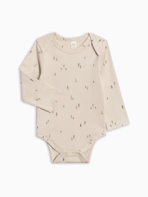 Organic River Bodysuit (Baby)