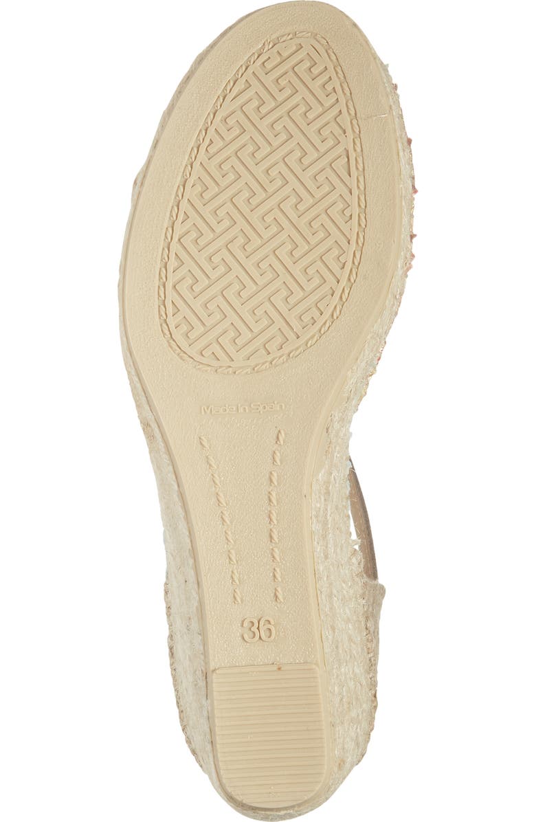 Toni Pons Bruna-Co Espadrille Sandal, Alternate, color, Multi