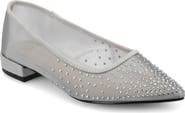 Journee Collection Gracelynn Evening Ball Flat