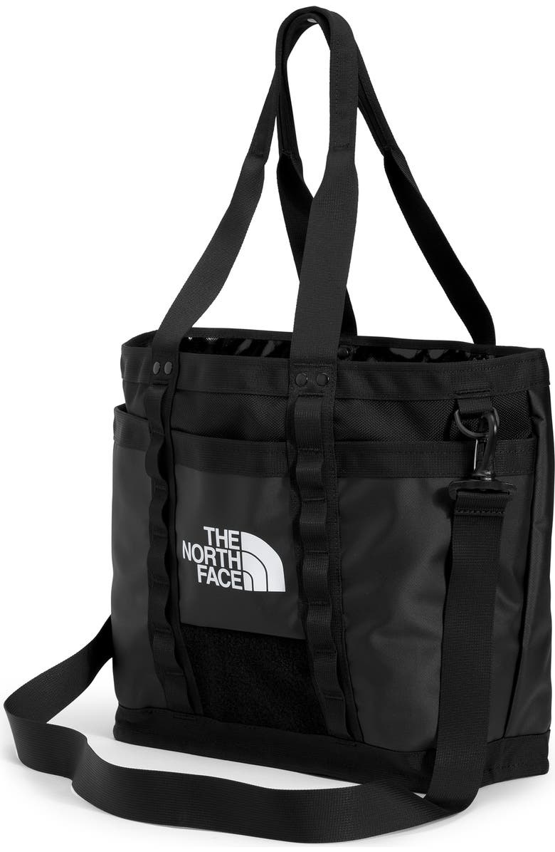 The North Face Explore Utility Tote, Alternate, color,