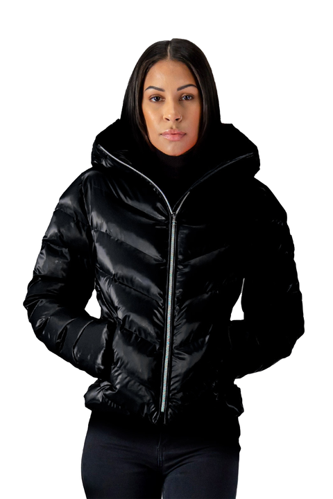 Women's Robin Medium Weight Coat