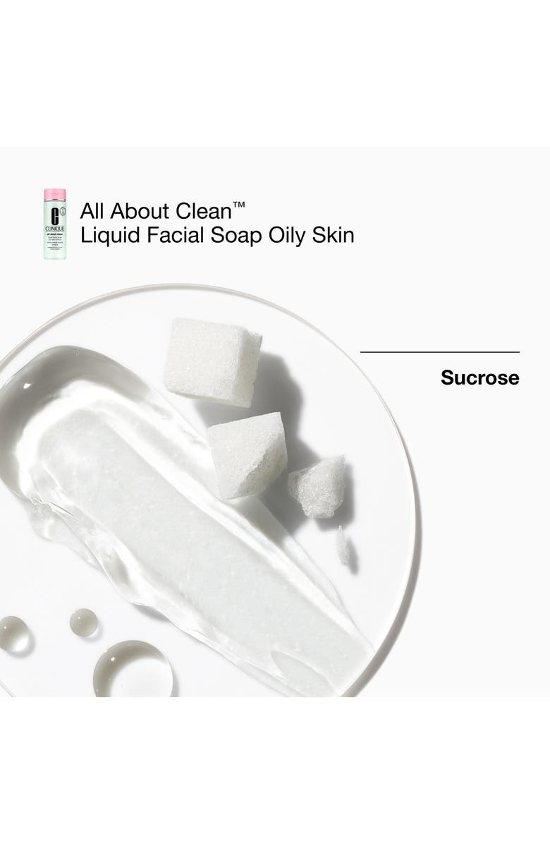 Clinique Healthy Skin 3-Step System: for Combination to Oily Skin Gift Set $84 Value, Alternate, color, 