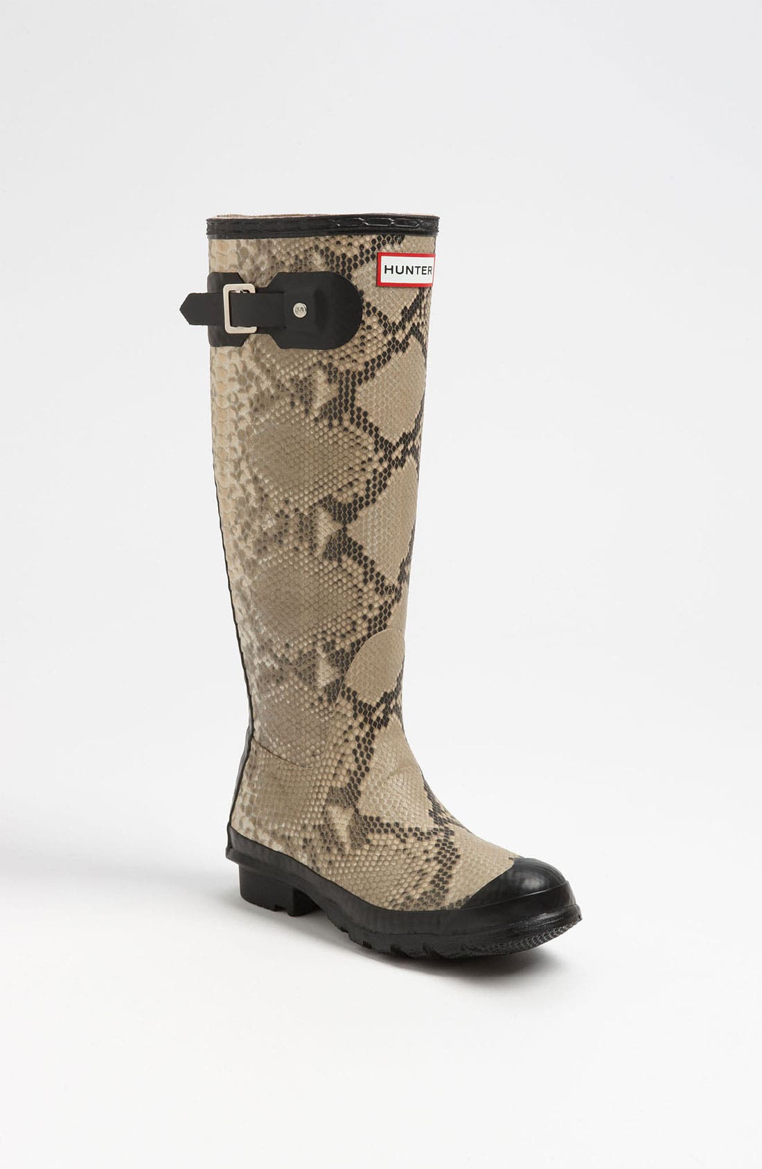 Hunter 'Carnaby' Rain Boot, Main, color, 