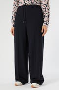 Marina Rinaldi Mrs. Gocce Wide Leg Pants