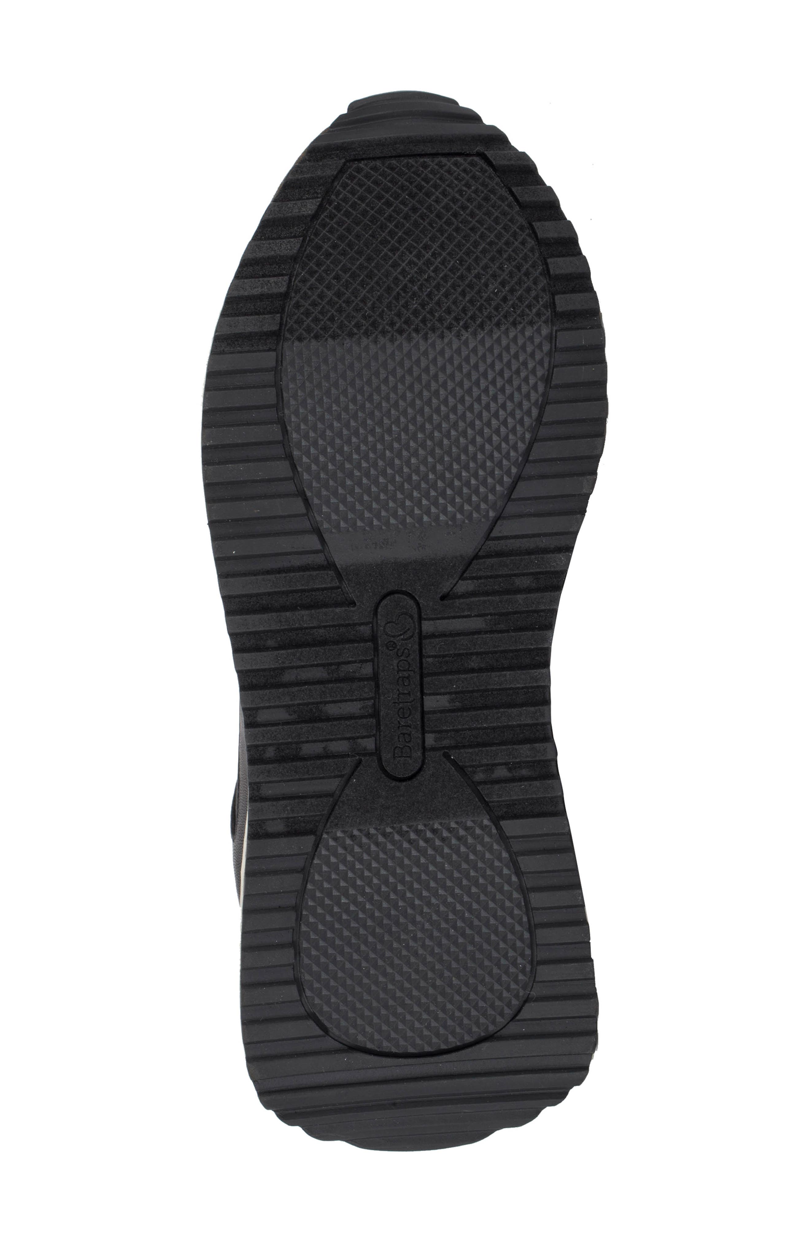 BARETRAPS Cabriolee Retro Sneaker, Alternate, color, Army