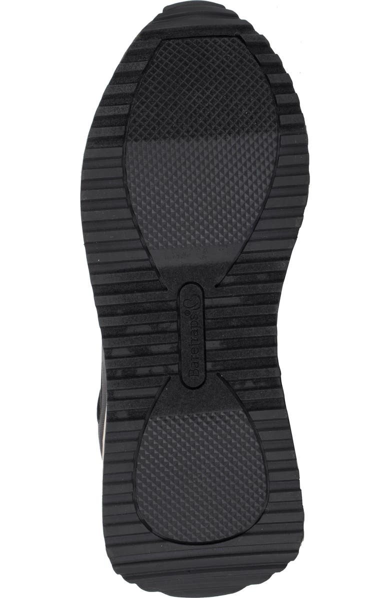 BARETRAPS Cabriolee Retro Sneaker, Alternate, color, Army