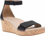 ABEO Riviera Ankle Sandal