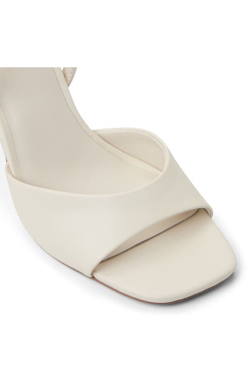 CALL IT SPRING CALL IT SPRING BY ALDO CHELLSEA BLOCK HEEL SANDAL 