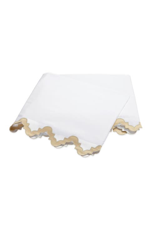 Aziza Flat Sheet