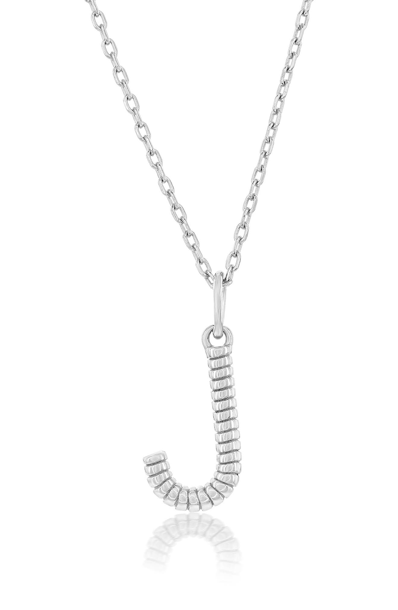 SILVER- J