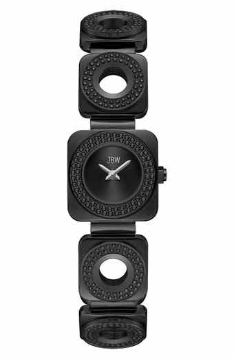 JBW Chasm Bracelet Watch, 22mm