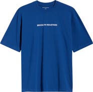 Brooklyn Industries Graphic T-Shirt