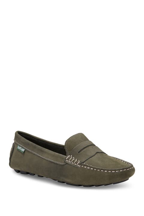 Patricia Moc Loafer (Women)