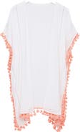 Snapper Rock Kids' Tassel Cover-Up