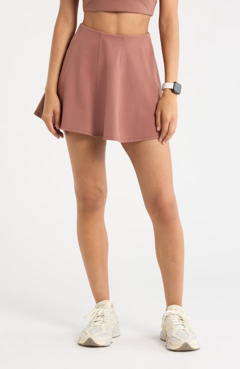 Serene Skort