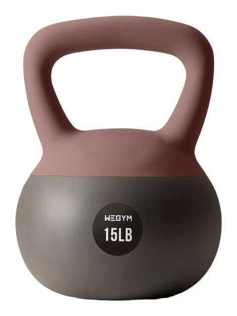 Soft Kettlebell
