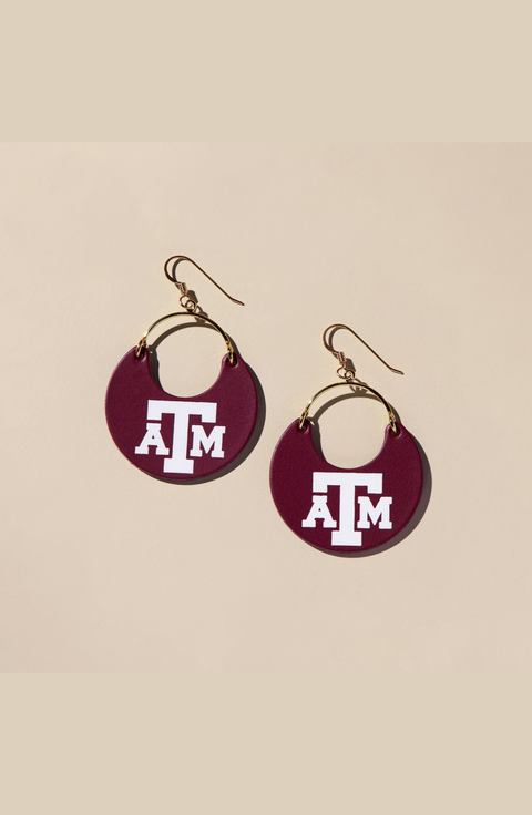 University Ninas Earrings