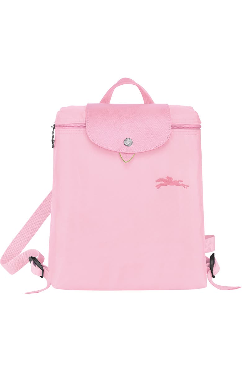 Longchamp Le Pliage Backpack, Main, color,