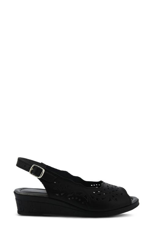 Spring Step Orella Slingback Sandal