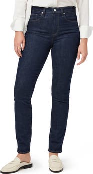 PAIGE Gemma Skinny Jeans