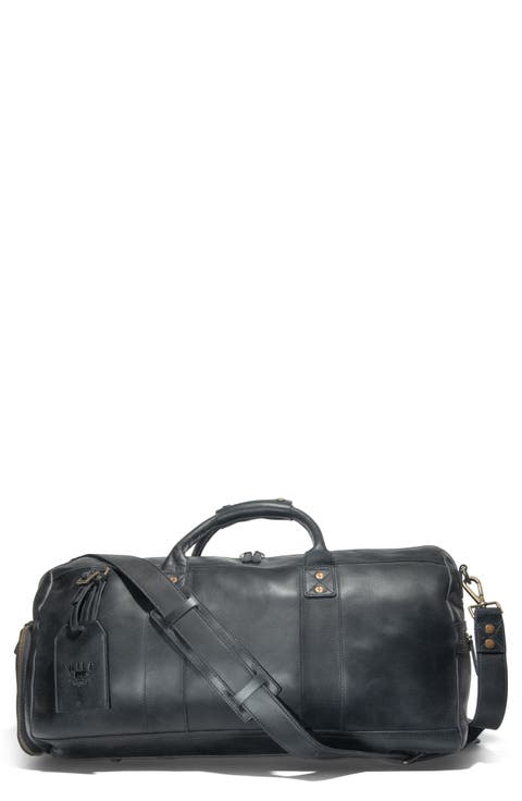 Atticus Duffle Bag
