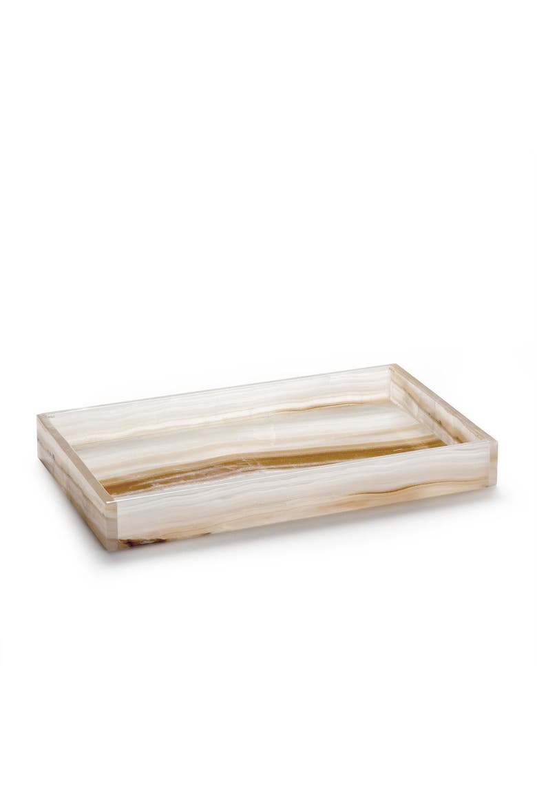 Ambarino Tray, Main, color, BEIGE