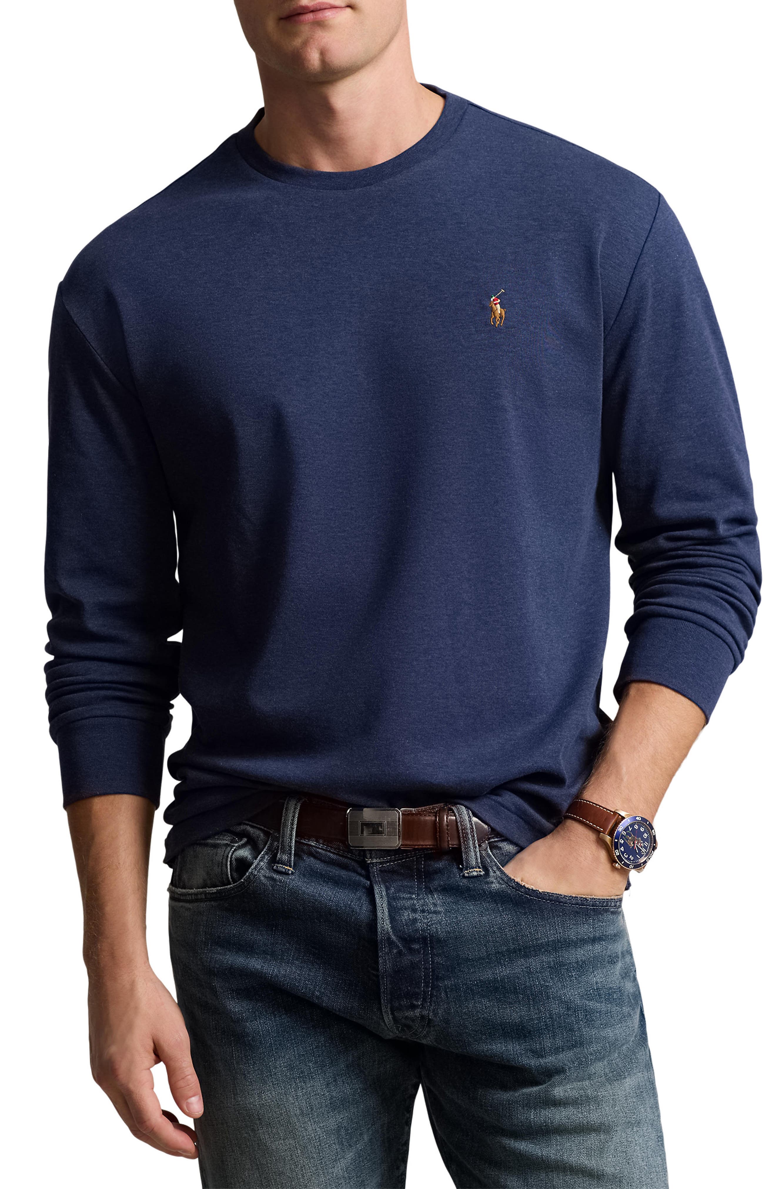 REFINED NAVY