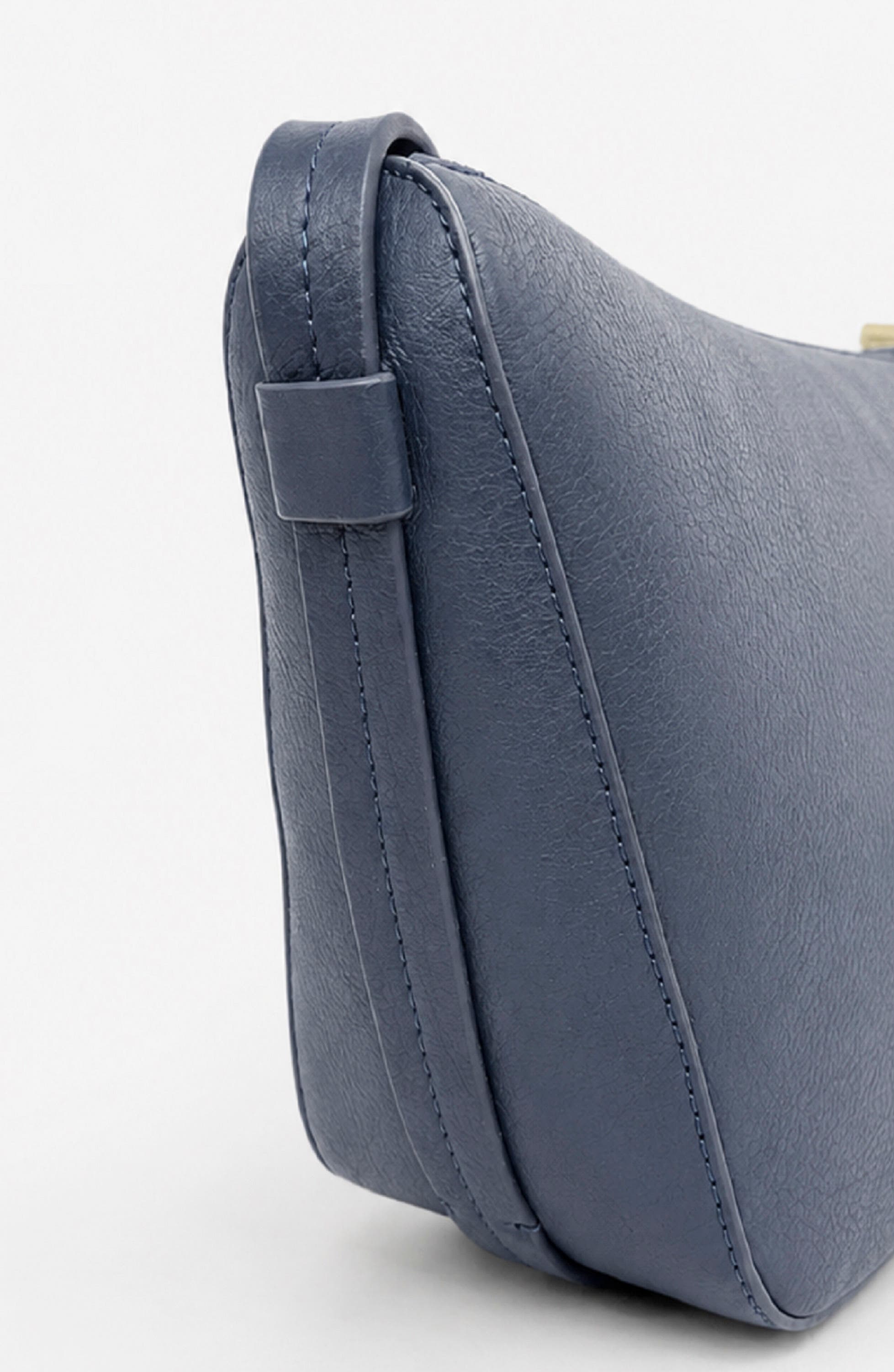 Lotta Leather Crossbody Bag, Alternate, color, MIDNIGHT