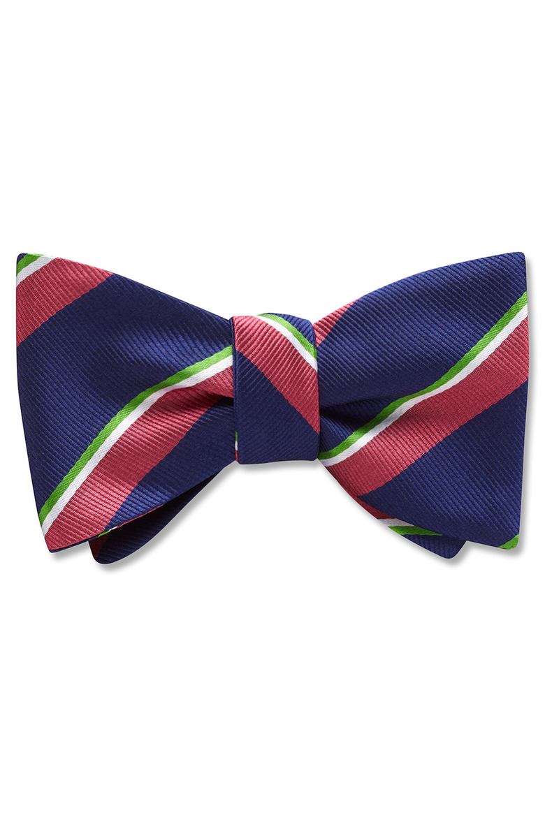 Spring Creek Bow Tie, Main, color, Pre-Tied Spring Creek